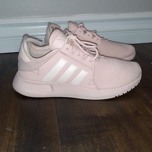 Adidas Girls X_PLR Shoes